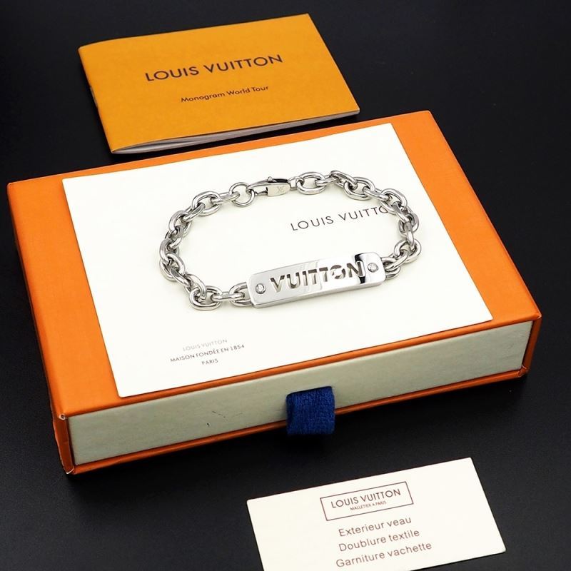 Louis Vuitton Bracelets